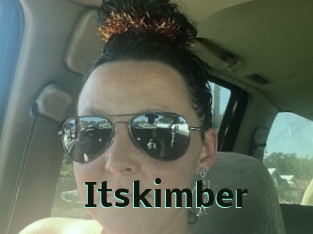 Itskimber