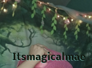 Itsmagicalmae