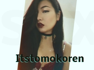 Itstomokoren