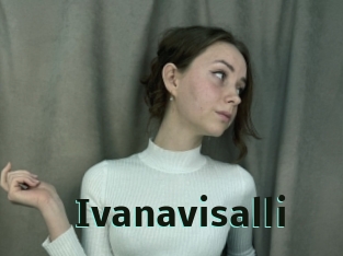 Ivanavisalli