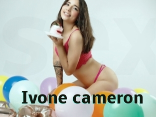 Ivone_cameron