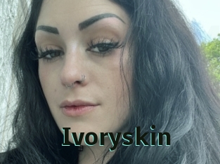 Ivoryskin