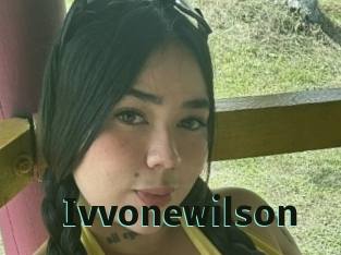 Ivvonewilson