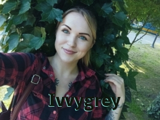 Ivvygrey