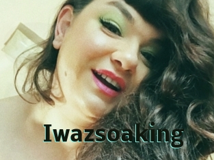 iwazsoaking Sextrans