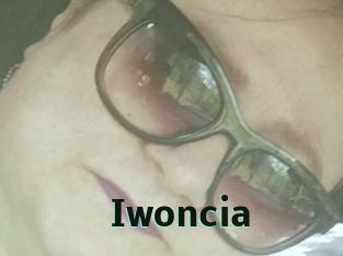Iwoncia