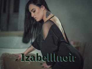 Izabelllnoir
