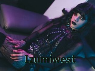 Izumiwest