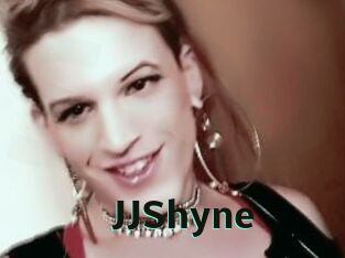 JJShyne Sextrans