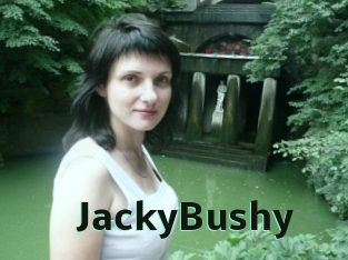 JackyBushy