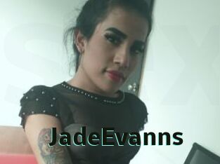 JadeEvanns