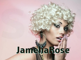 JameliaRose