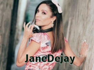 JaneDejay