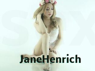 JaneHenrich