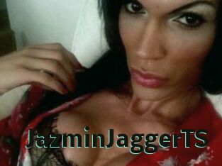 JazminJaggerTS