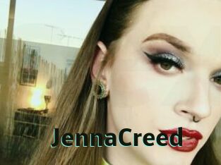 JennaCreed