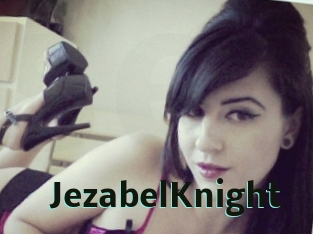 JezabelKnight Sextrans