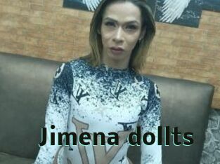 Jimena_dollts