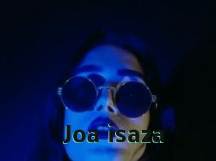 Joa_isaza
