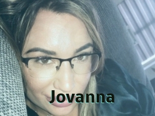 Jovanna