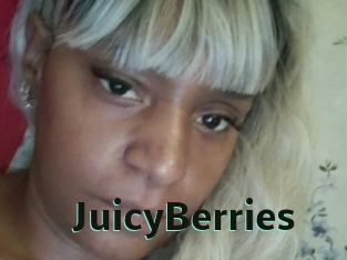 JuicyBerries