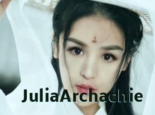 JuliaArchachie Sextrans