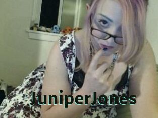 JuniperJones