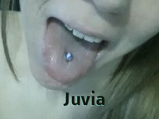 Juvia