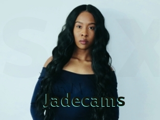 jadecams Sextrans