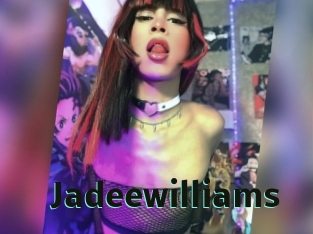 Jadeewilliams
