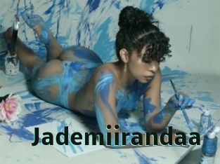 Jademiirandaa