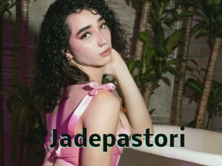 Jadepastori