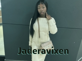 Jaderavixen
