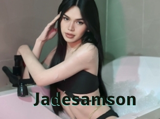 Jadesamson
