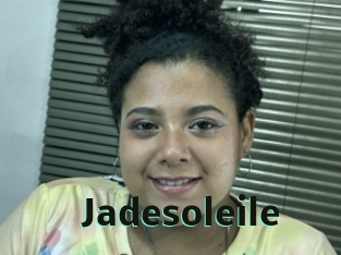 jadesoleile Sextrans