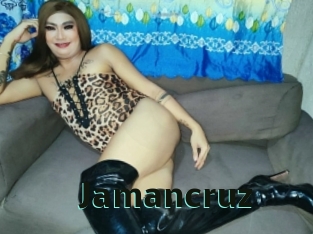Jamancruz