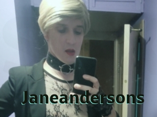 Janeandersons