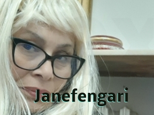 Janefengari
