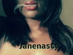 Janenasty