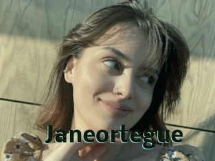 Janeortegue