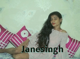 Janesingh