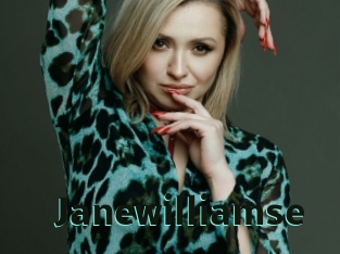 Janewilliamse