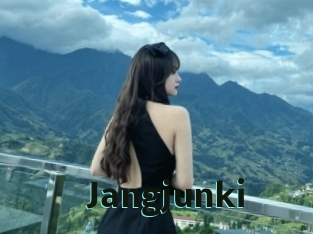Jangjunki