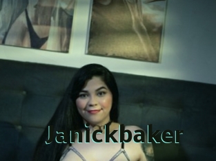 Janickbaker