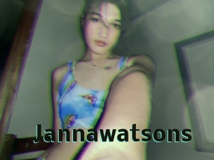 Jannawatsons