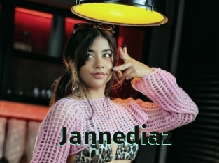 Jannediaz
