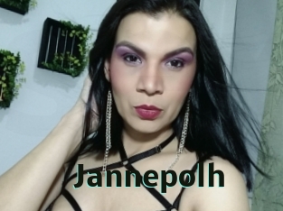 Jannepolh
