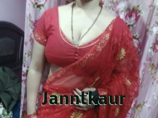 Janntkaur