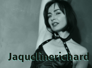 Jaquelinerichard