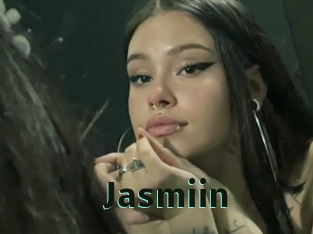 Jasmiin